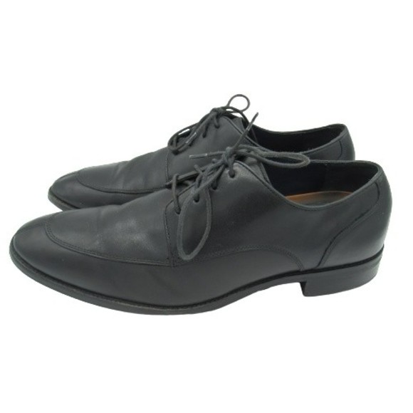 Cole Haan‎ Shoes Mens Size 11 Black Leather Oxford Dress Lennox Hill C11627 Cole Haan | Shoes | Cole Haan C1627 Lenox Hill Dress Shoes  main image 2